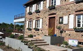 Chambres D'Hotes Chez Linda Stephane Le Passe Compose