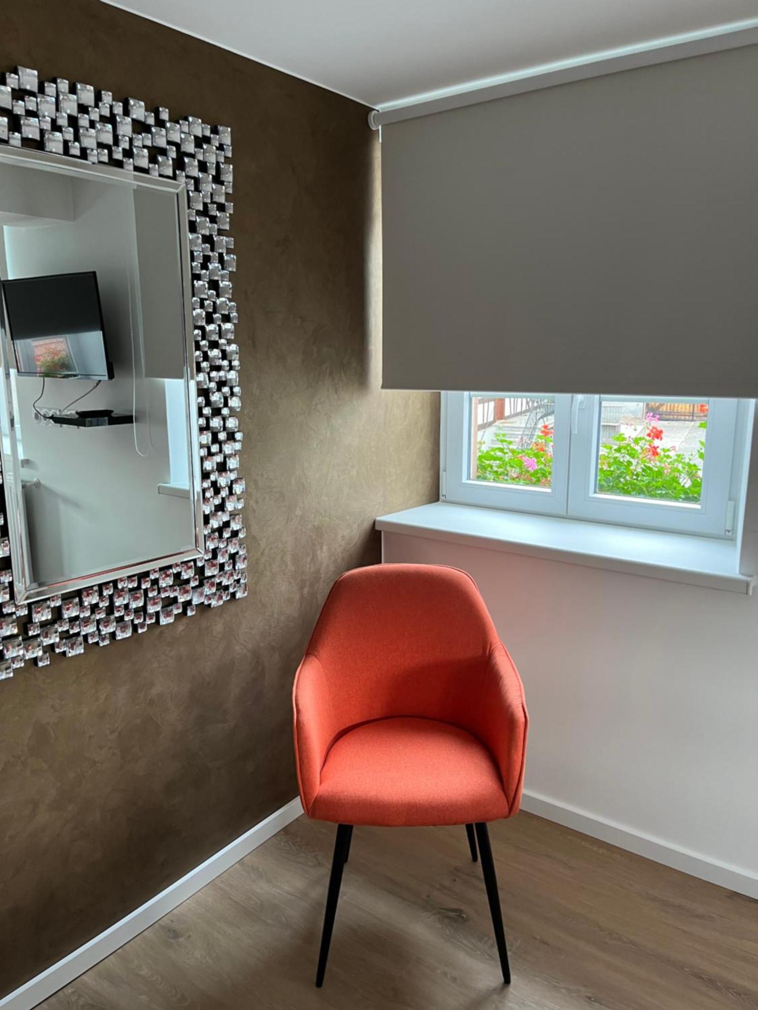 Chambres D'Hotes Chez Linda Stephane Le Passe Compose Preuschdorf Exterior foto