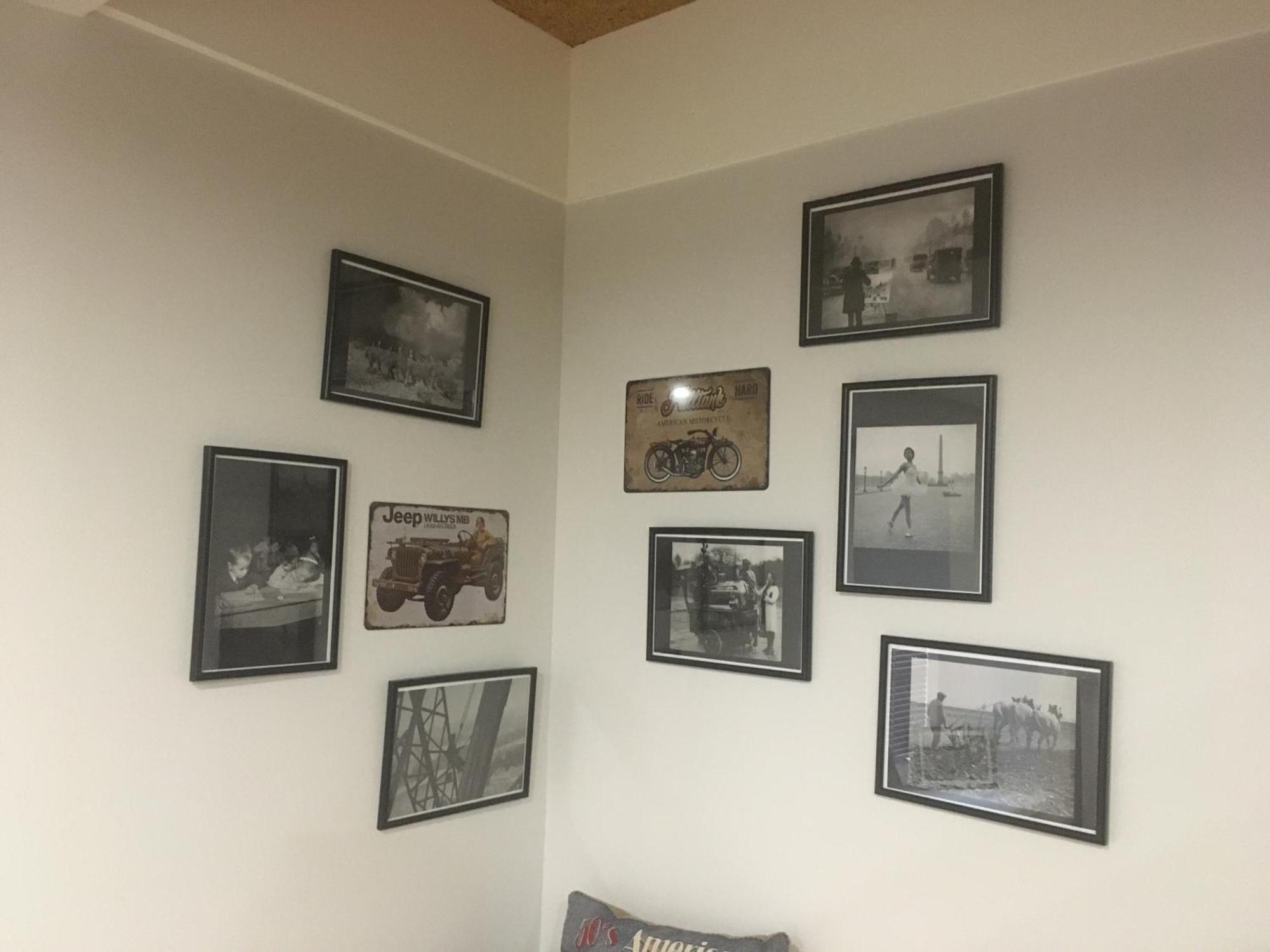 Chambres D'Hotes Chez Linda Stephane Le Passe Compose Preuschdorf Exterior foto